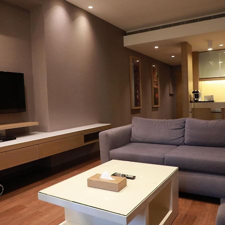 Saifi Suites Hotel Bejrút Kültér fotó