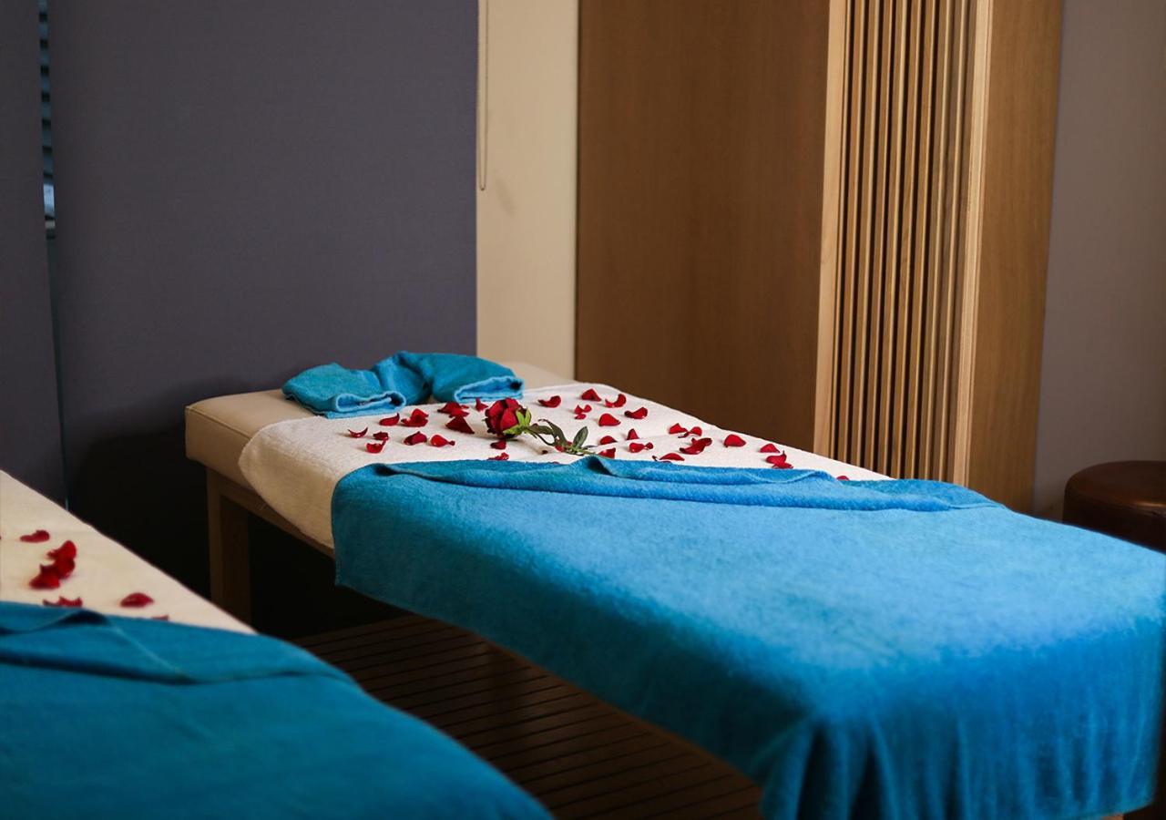Saifi Suites Hotel Bejrút Kültér fotó