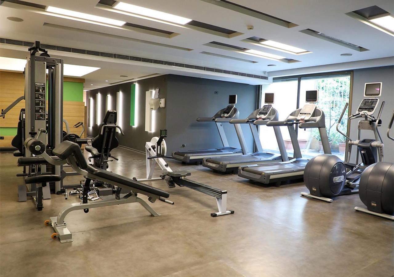 Saifi Suites Hotel Bejrút Kültér fotó
