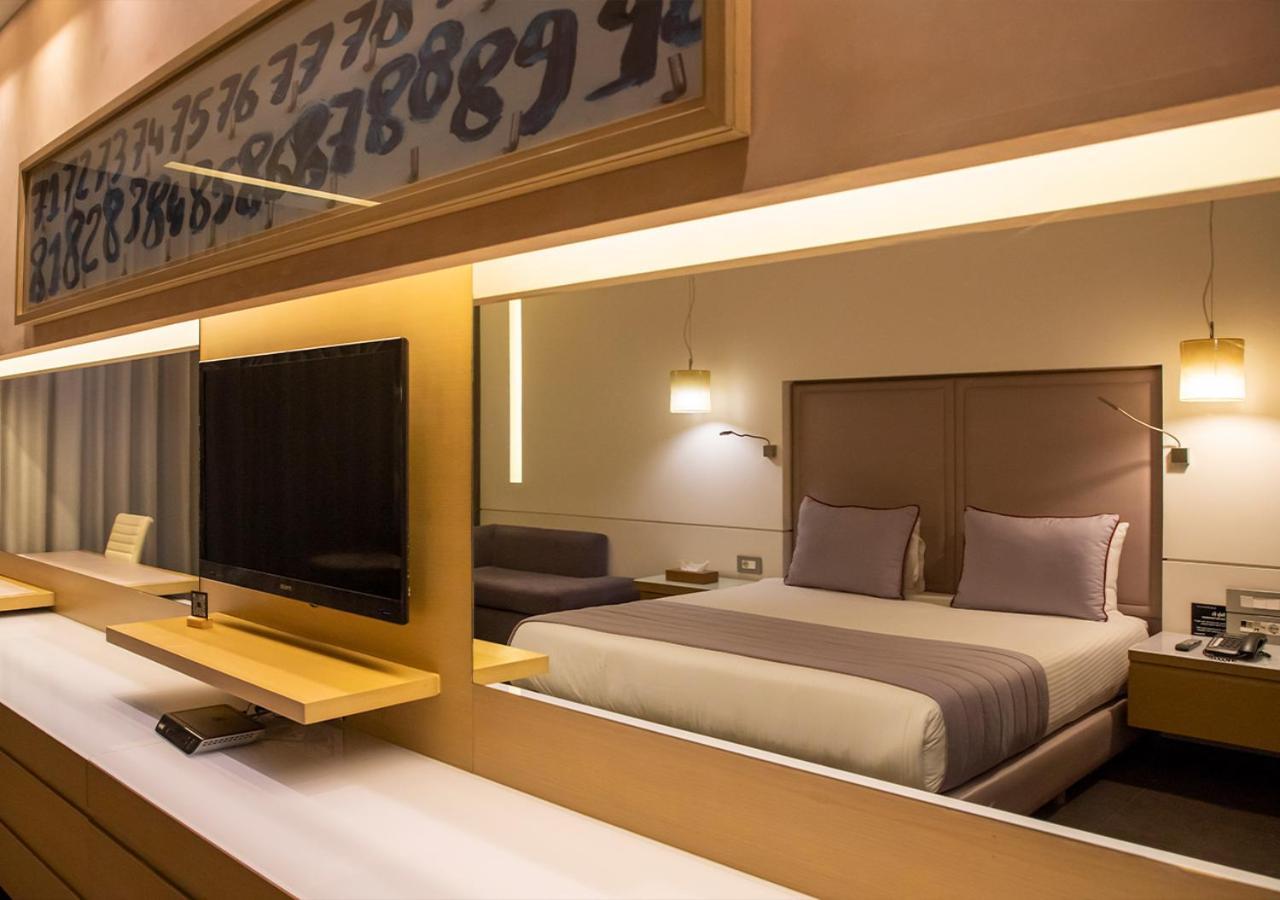 Saifi Suites Hotel Bejrút Kültér fotó