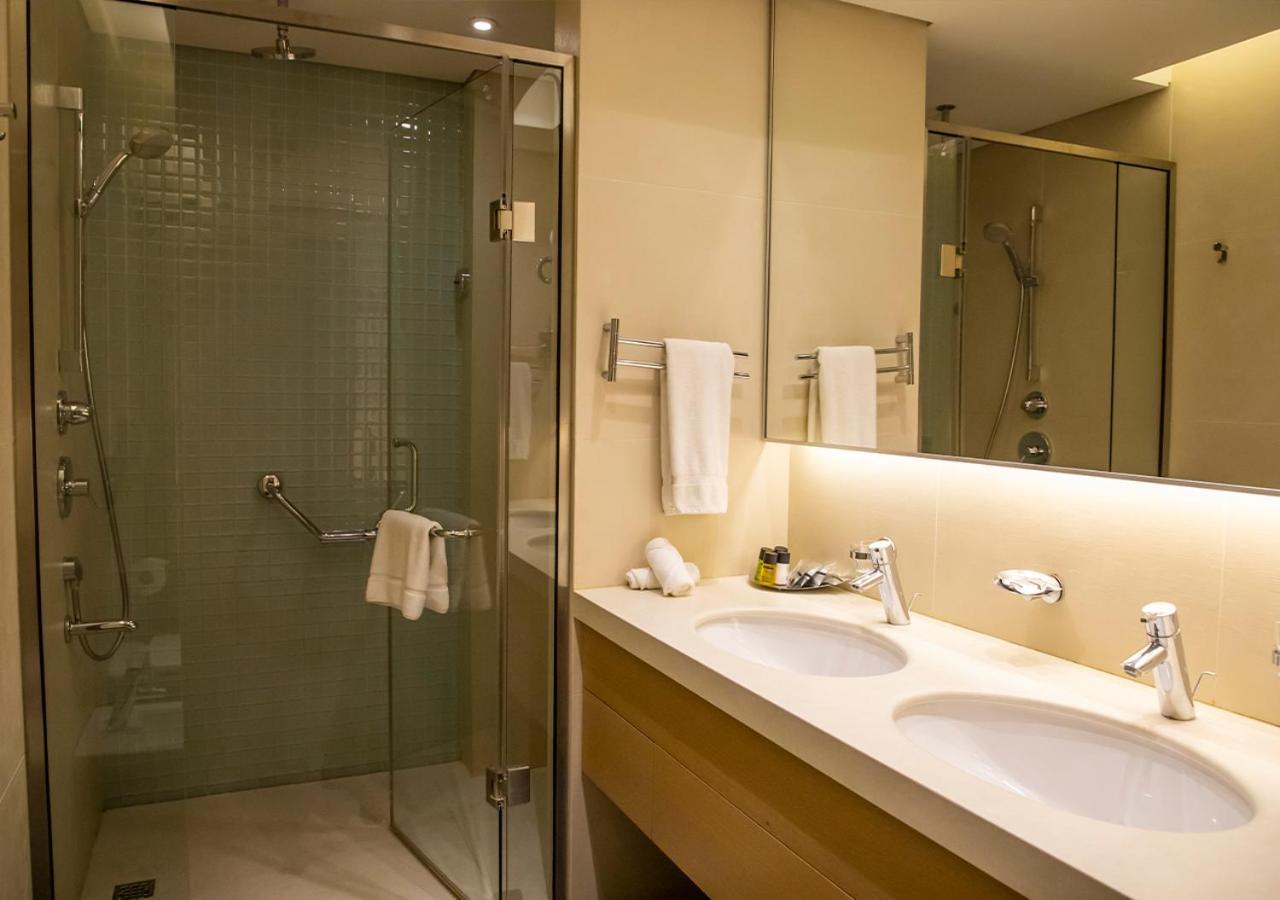 Saifi Suites Hotel Bejrút Kültér fotó
