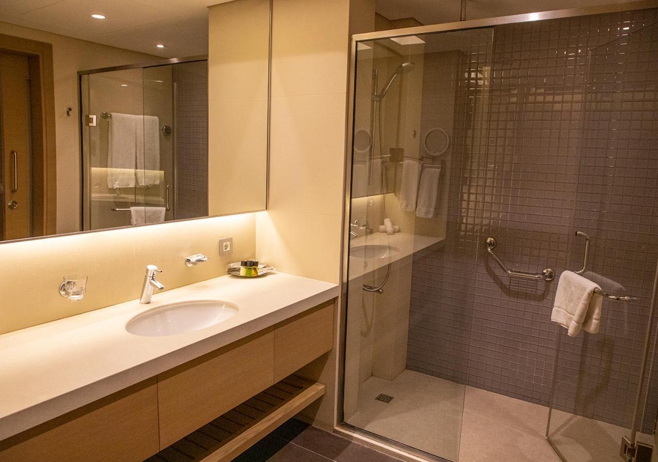 Saifi Suites Hotel Bejrút Kültér fotó