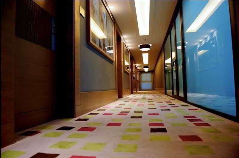 Saifi Suites Hotel Bejrút Kültér fotó