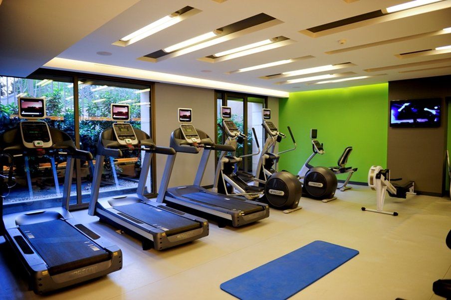 Saifi Suites Hotel Bejrút Kültér fotó