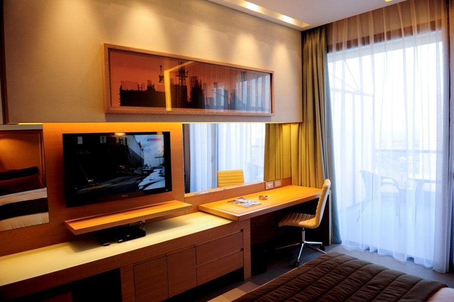 Saifi Suites Hotel Bejrút Kültér fotó