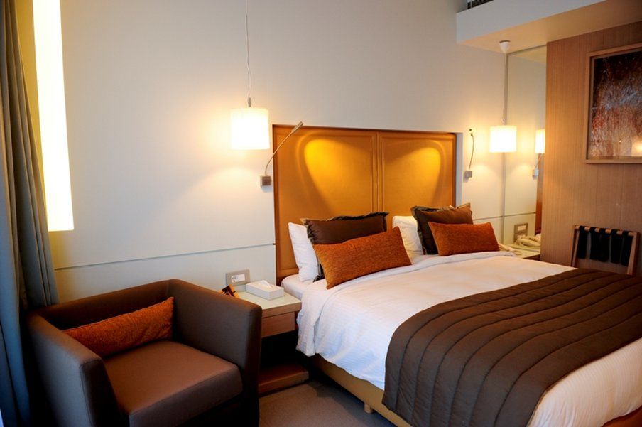 Saifi Suites Hotel Bejrút Kültér fotó